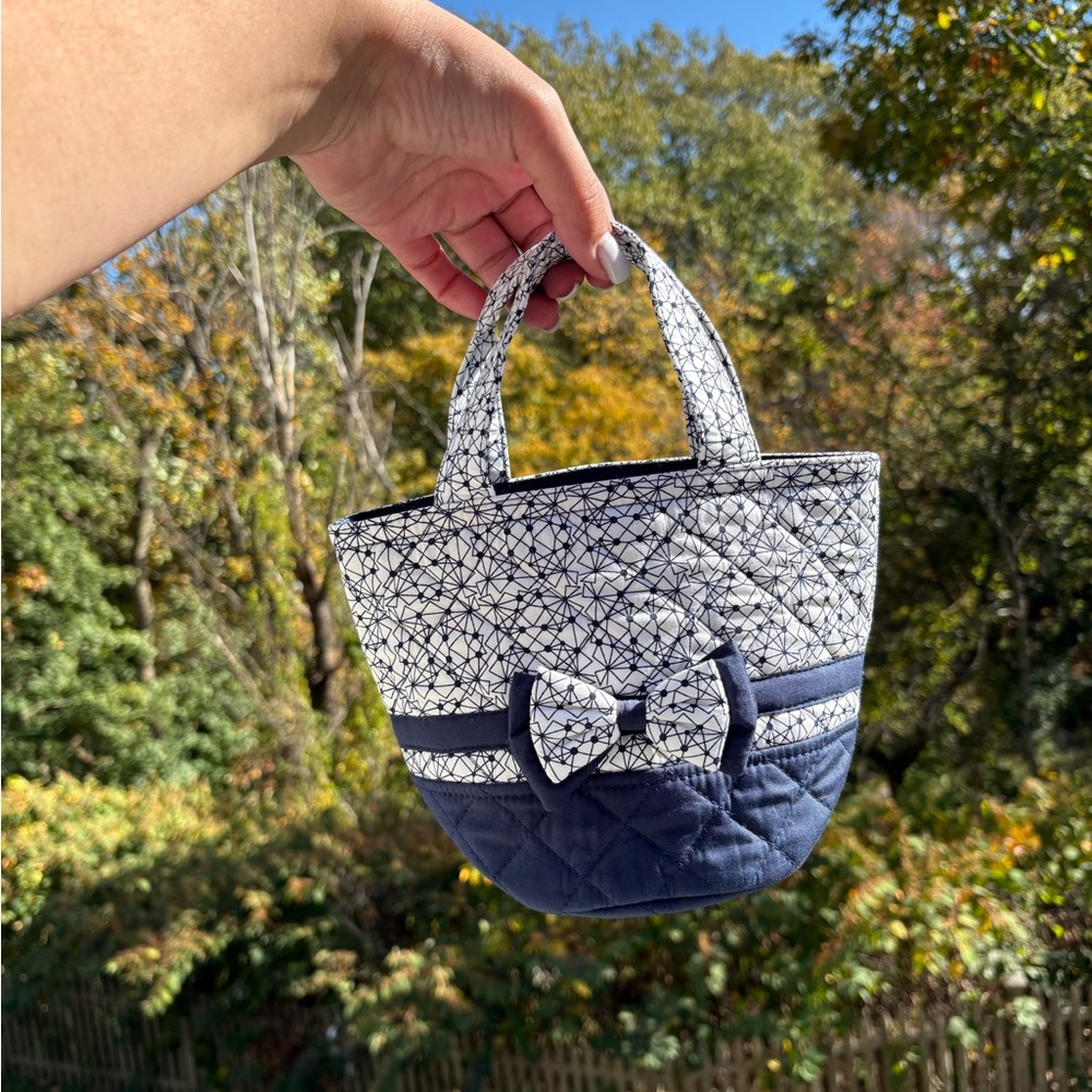 NaRaYa Bucket Bag